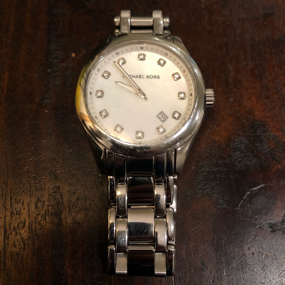 Michael Kors Watch